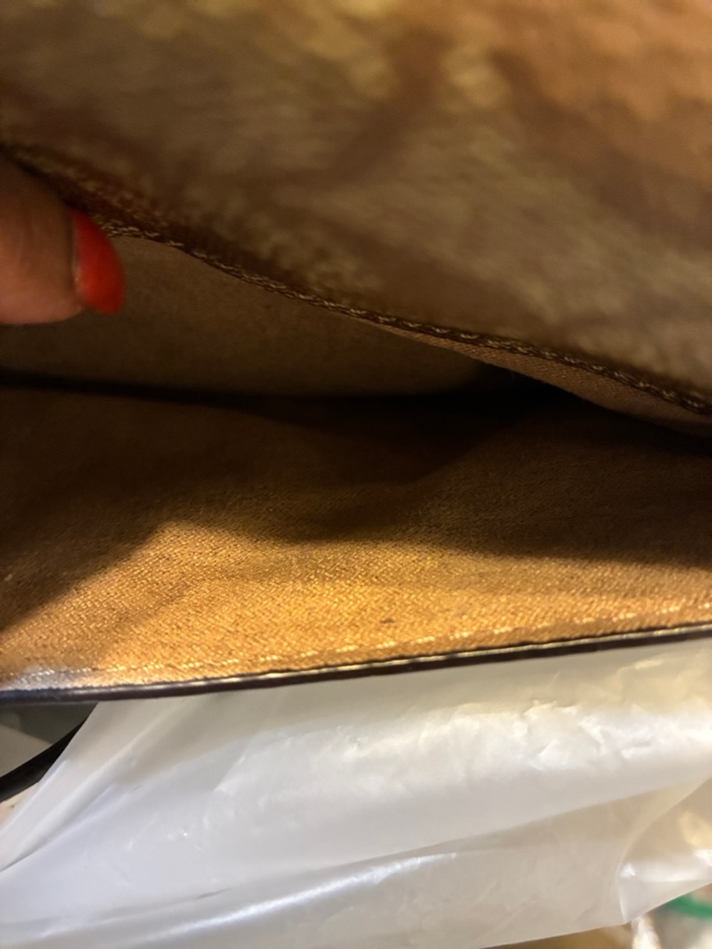 Coach Mini Brynn Crossbody, NWOT - Picture 8 of 11
